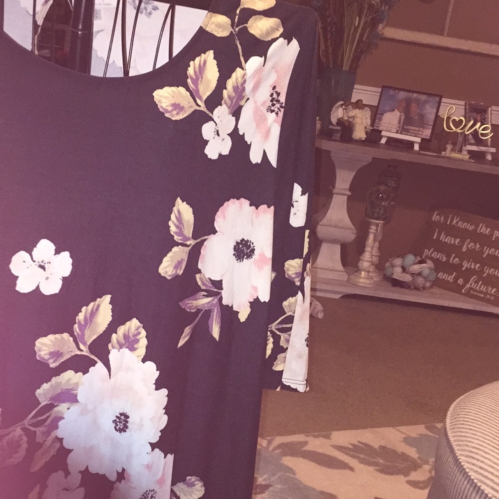 Dress - Picture 3 of 5
